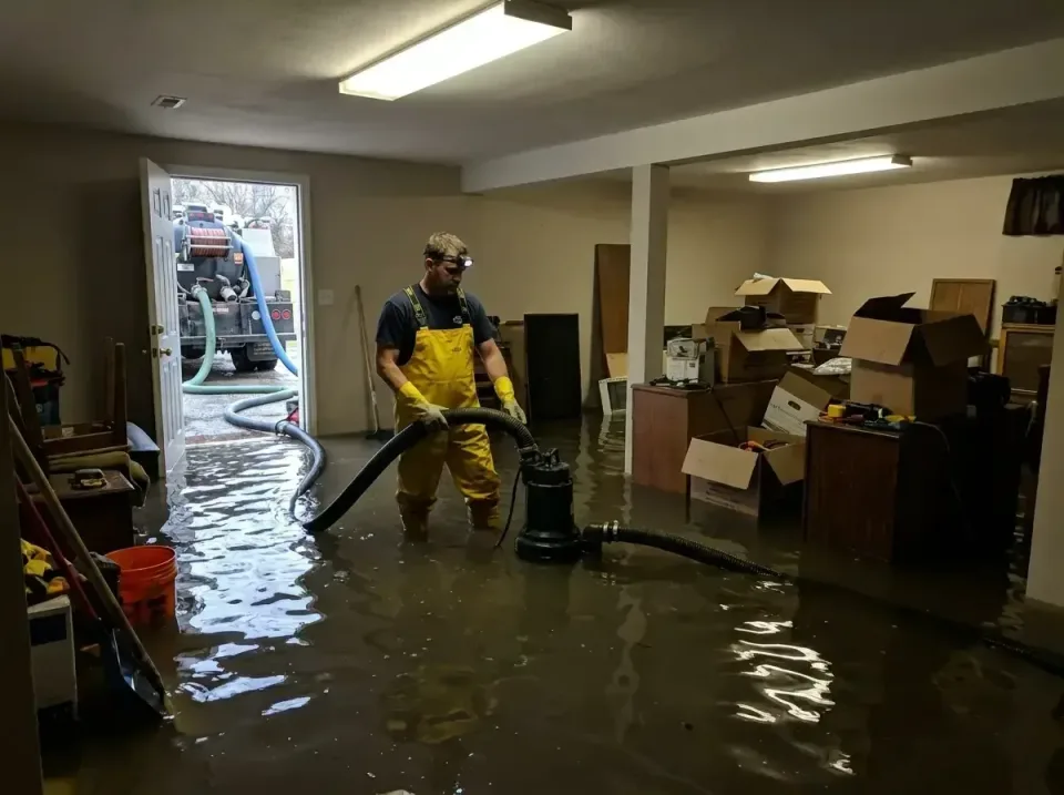 basement-burst-pipe-flooding-a-001 — frequently asked questions, 24-Hour Water Damage Restoration Services in Wilmington, IL